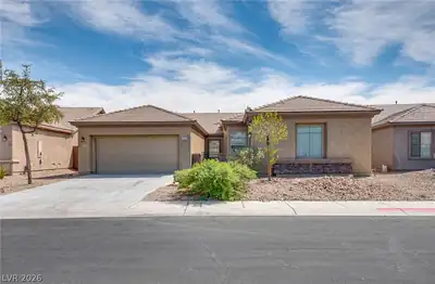 4042 Haflinger Court, Las Vegas
