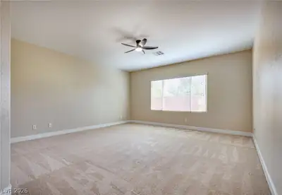 4042 Haflinger Court, Las Vegas, NV 89122 Bedroom