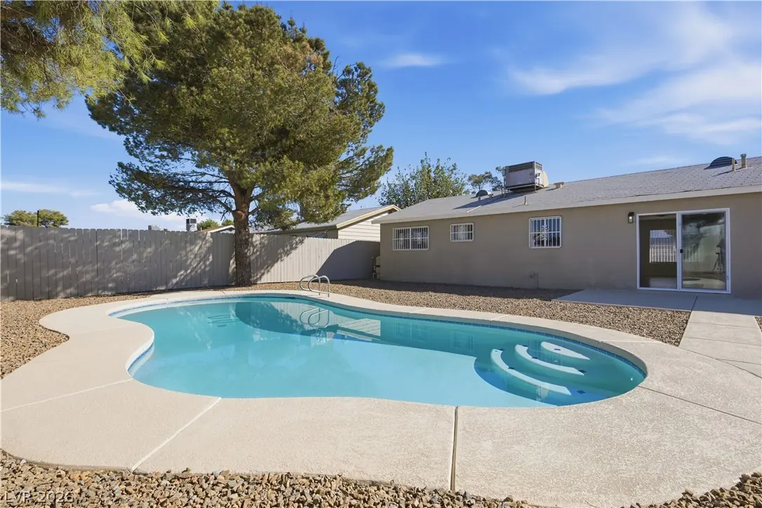 1208 Sandy Cove Street, Las Vegas, NV 89110