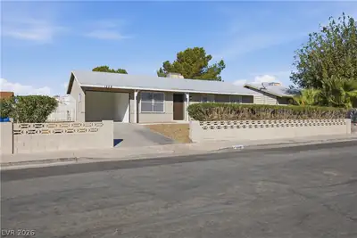 1208 Sandy Cove Street, Las Vegas, NV 89110 