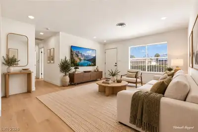 1208 Sandy Cove Street, Las Vegas, NV 89110 