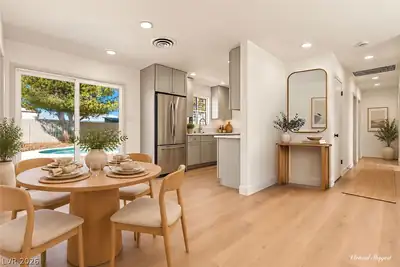 1208 Sandy Cove Street, Las Vegas, NV 89110 