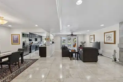 3020 bel air, Las Vegas, NV 89109 Living Room