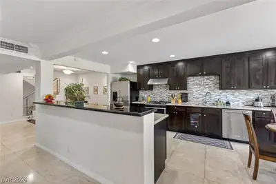 3020 bel air, Las Vegas, NV 89109 Kitchen