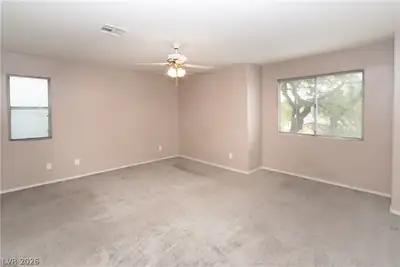 5109 Souvenir Lane, Las Vegas, NV 89118 Primary Bedroom