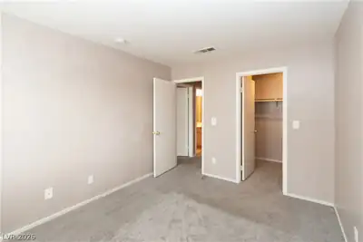 5109 Souvenir Lane, Las Vegas, NV 89118 Bedroom