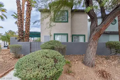 5109 Souvenir Lane Las Vegas, NV 89118