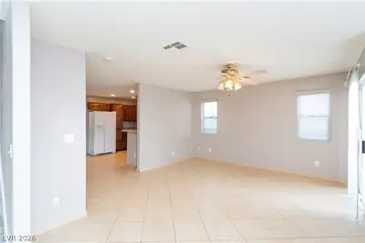 5109 Souvenir Lane, Las Vegas, NV 89118 Living Room