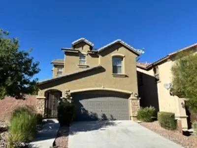 10838 Beach House Avenue, Las Vegas