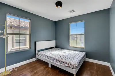 10838 Beach House Avenue, Las Vegas, NV 89166 Bedroom