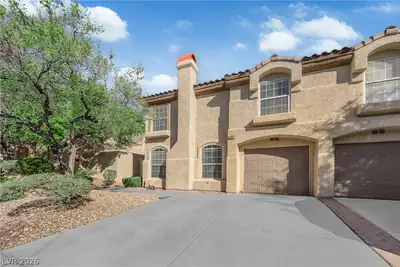 7620 Bauble Avenue, Las Vegas