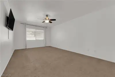7620 Bauble Avenue, Las Vegas, NV 89128 Bedroom