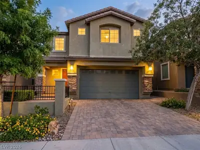 2926 Tremont Avenue, Henderson