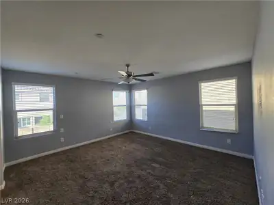2926 Tremont Avenue, Henderson, NV 89052 Primary Bedroom