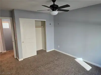 2926 Tremont Avenue, Henderson, NV 89052 Bedroom