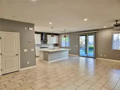 2926 Tremont Avenue, Henderson, NV 89052 Living Room