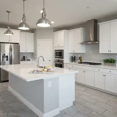 2926 Tremont Avenue, Henderson, NV 89052 Kitchen