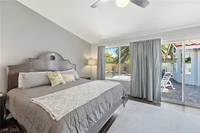 8212 Arch Bay Lane, Las Vegas, NV 89128 Bedroom