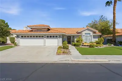 8212 Arch Bay Lane, Las Vegas