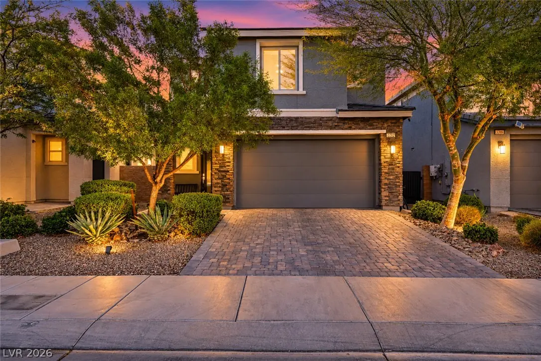 3212 Primrose Creek Court, Henderson, NV 89052
