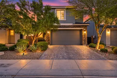 3212 Primrose Creek Court, Henderson