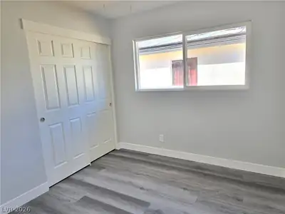 1600 Luning Drive, Las Vegas, NV 89106 Bedroom