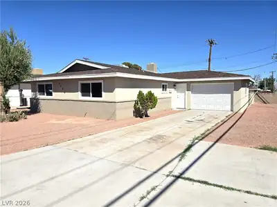 1600 Luning Drive Las Vegas, NV 89106