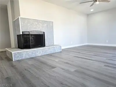 1600 Luning Drive, Las Vegas, NV 89106 Living Room