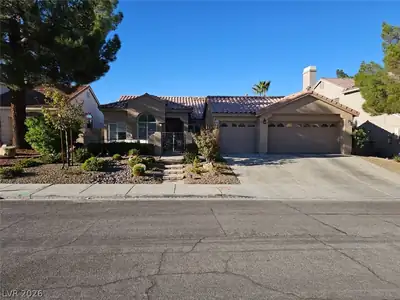 7908 Waterfalls Avenue, Las Vegas