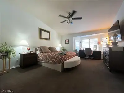 7908 Waterfalls Avenue, Las Vegas, NV 89128 Bedroom