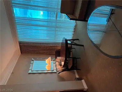 125 East Harmon Avenue 2918, Las Vegas, NV 89109 Living Room