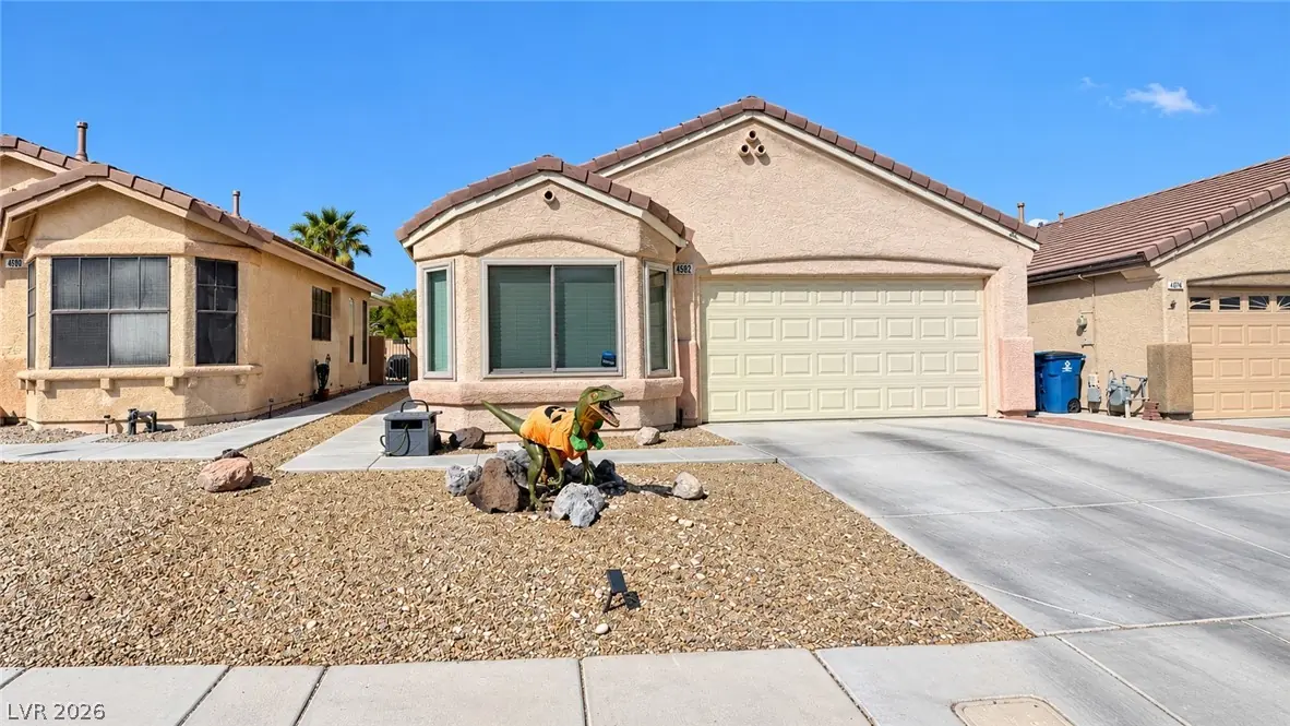 4582 Ordway Drive, Las Vegas, NV 89139