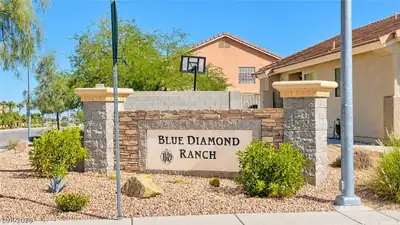 4582 Ordway Drive, Las Vegas, NV 89139 Other