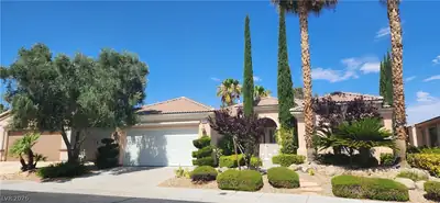 4464 Largo Cantata Street, Las Vegas