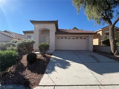 10669 ANGEL DREAMS Avenue NA, Las Vegas