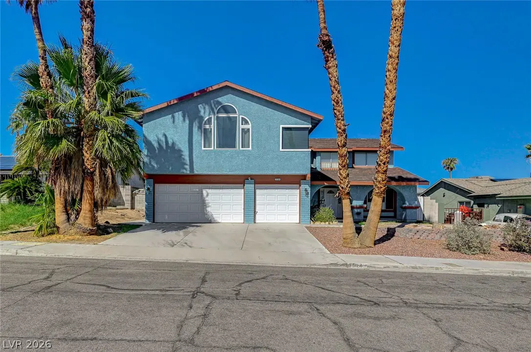 5124 Casco Way, Las Vegas, NV 89107