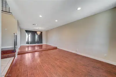 5124 Casco Way, Las Vegas, NV 89107 Living Room