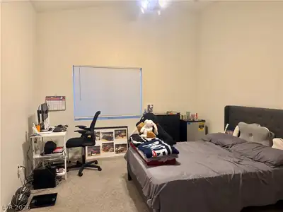 9962 Oyster pearl street Street, Las Vegas, NV 89183 Bedroom