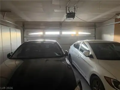 9962 Oyster pearl street Street, Las Vegas, NV 89183 Garage