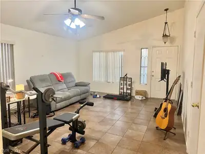 9962 Oyster pearl street Street, Las Vegas, NV 89183 Living Room