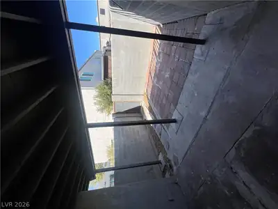 1408 North Jones Boulevard N/A, Las Vegas, NV 89108 Patio