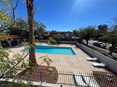 1408 North Jones Boulevard N/A, Las Vegas, NV 89108 Pool