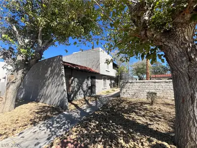1408 North Jones Boulevard N/A, Las Vegas
