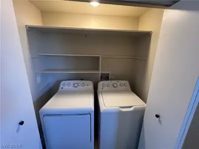 1408 North Jones Boulevard N/A, Las Vegas, NV 89108 Laundry