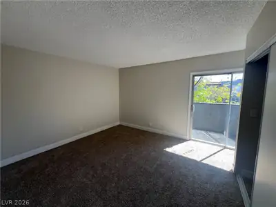 1408 North Jones Boulevard N/A, Las Vegas, NV 89108 Bedroom