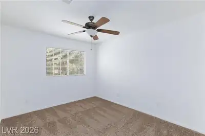 1835 Poetic Valley, Henderson, NV 89012 Bedroom
