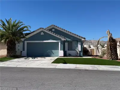 3909 Broad Meadow Court, Las Vegas