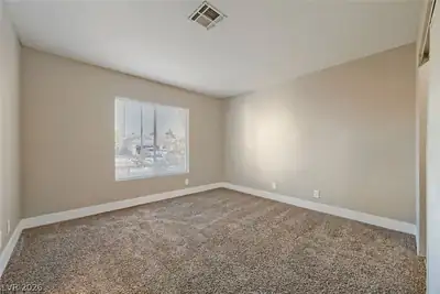 4707 Checker Way, North Las Vegas, NV 89031 Bedroom