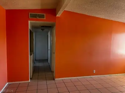 3708 Perliter Avenue, North Las Vegas, NV 89030 Living Room