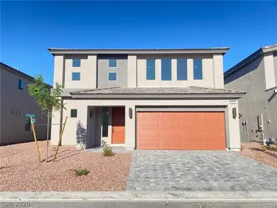 8462 Hawks View Street, Las Vegas
